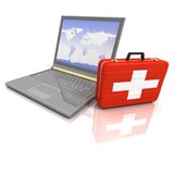 Suport IT de la Distanta Rapid, Sigur si Eficient